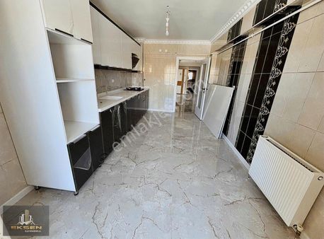 Eksen'den Yıldıztepe Merkez'de Full+full Yapılı Masrafsız Daire