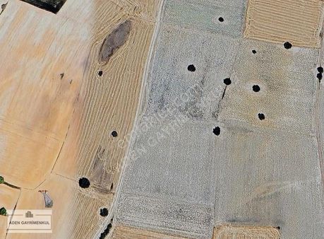 Kırklareli Üsküp'te 27.051 M² Satılık Tarla