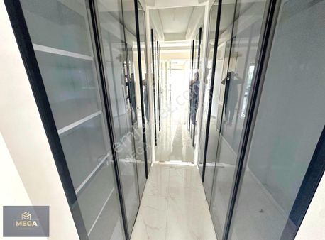 Mega'dan Ovacık Yozgat Blv. Üzeri Doğan Towerda 4+1 Bulvar Cephe