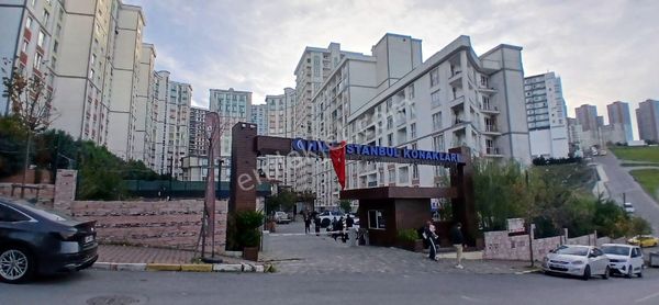 Metrobüse Yakın Ebeveyn Banyolu Ultra Lüks Daire