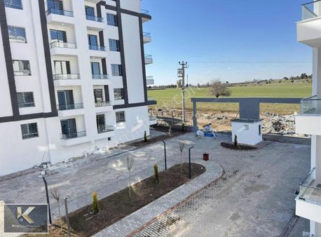 Fakülte Arkası Teknokentte Satılık Lüks 2+1 105 M2 Fırsat Daire