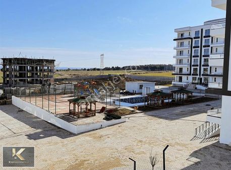 Yüksek Kredi İmkanı Teknokentte Satılık 2+1 105 M2 Daire