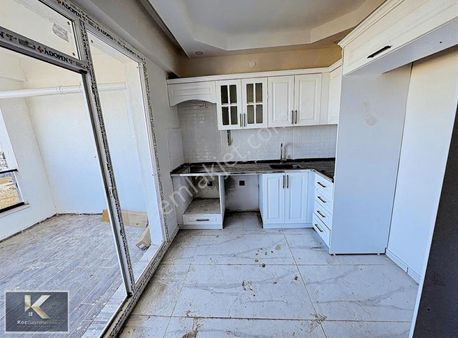 Stadyum Yanı Satılık 2+1 Fırsat Daire