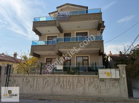 Erenköyde Kiralık Geniş Lüx Teraslı 1+1 Daire