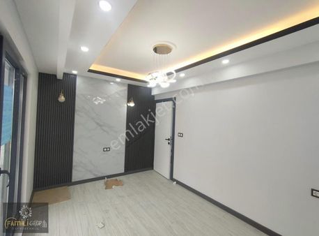 Kapaklı 19 Mayis Mah 2+0 65 M2 Yüksek Giriş Ön Cephe Satılık Dr