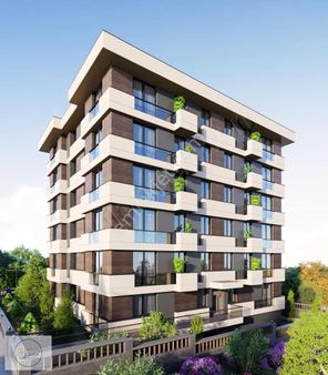 Sıfır 2+1 Daire Sancaktepe Metrosuna 10 Dakika