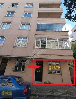 Kiralık 1+1 Giriş Daire - Feriköy Yayla Mah.