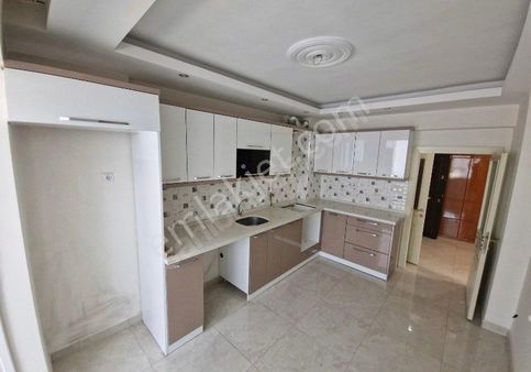 Furkan Emlaktan Fevzi Çakmak Mh. 3+1 3.kat 130m2 3 Balkonlu Asansörlü Satılık Fırsat Daire