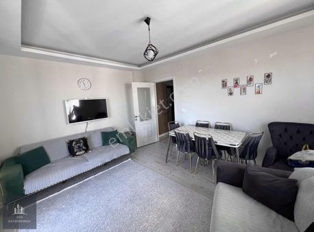 Denizli Mah Site İçinde 2+1 K.m Satılık Daire