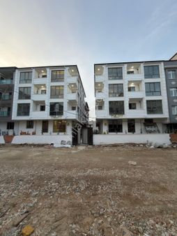 Hastane Arkası 1+1 Kiralık