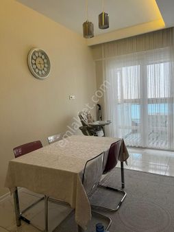 İşgalaman Mah Fırsat Daire