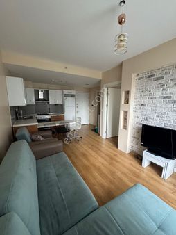 Esenyurt İnnovia 3 Sitesinde 1+1 Eşyalı Kiralık Daire