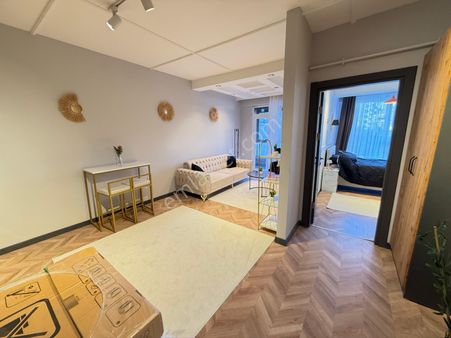 Atakum Körfez Tramvaya Yakın Geniş 1+1 Satılık Daire