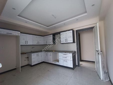 Nazilli Merkez Satılık Daire