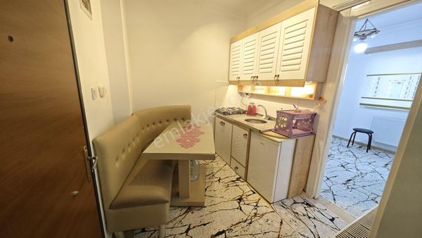 Gaziantep Emlak,tan 23 Nisan,da Satılık 1+1