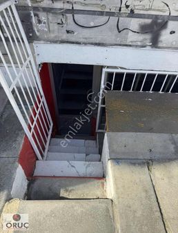 Küçük Langa Cad Bodrumlu Dükkan