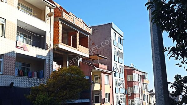 2+1 Net 90 M2 Otoparkli Daireler