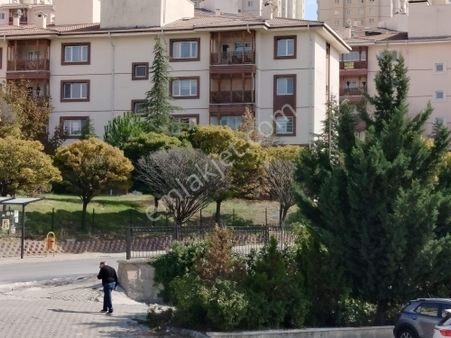 Toki Turkuaz Konutlarında 3+1 Satılık Daire