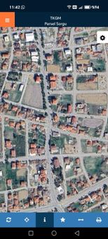 Bsm'den Honaz Kocabaşta Müstakil Ev