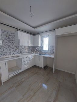 Mavi Bulvar Yaysat Cvr. 2 Bloklu Sitede 3+1+çb+go D.gazlı Daire