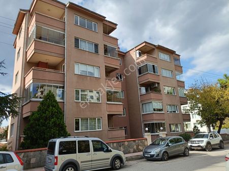 Ataevler Cumhuriyet Mh.de Masrafsız Bakımlı Kiralık 3+1 Daire