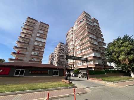 Arve'den Mükemmel Konumlu Site İçin'de 3+1 Daire