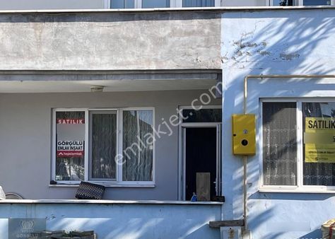 Görgülü Emlaktan Kaçırılmaz Fırsat 4+1 Daire