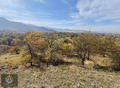 Altınyıldız Emlaktan Emniyet Arkasında Şehir Manzaralı Bahce