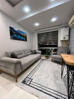 Tokat Caddesi Siteler Mahallesinde Arakat Full Eşyalı Klimalı 1+1