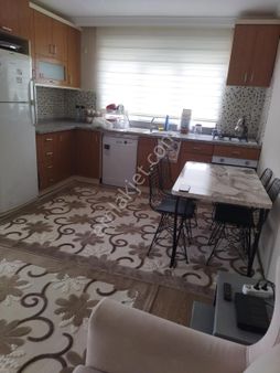 Korkuteli Yeni Mah. Ara Katta 3+1 Yatırmlık Uygun Daire