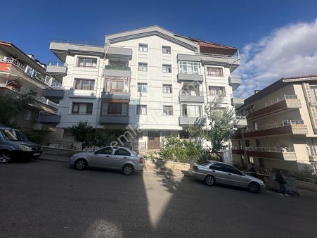 Köşk Mahallesı Satılık Fırsat Daıresı