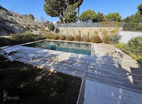 Bodrum Göltürkbükü Satılık Bahçeli Dubleks