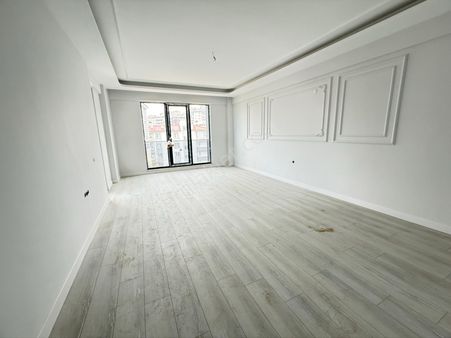 Samsun Atakum Mevlana Sıfır 3+1 Satılık Daireler