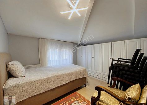 Kartal Yunus Mah. Marmaraya Yürüme Mesafesi Satılık 5+2 Dubleks