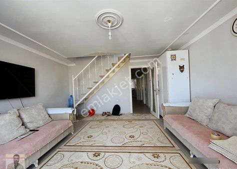 Tuzla Şifa Mahallesi Satılık 3+1 Dubleks Daire