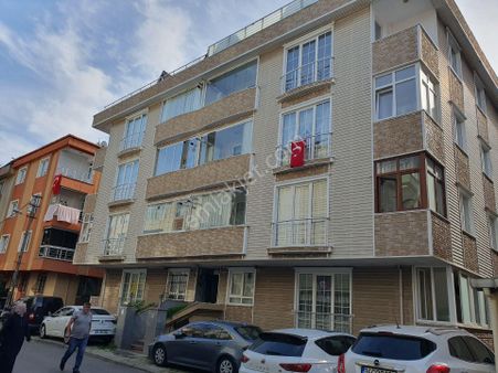 Metroya Yürüme Beş Dakika Mesafede 3+1 Kapalı Mutfak Çift Wc