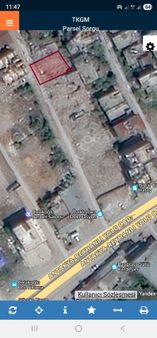 Narlıca Mah.reyhanlı Yoluna Yakın Satılık Arsa