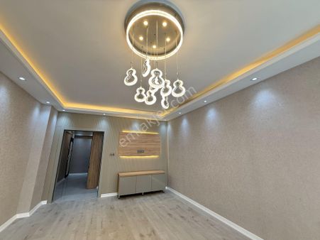 Etlik Şehir Has. & Gülhane Has. Yakını 3+1 Bağımsız Lüks Yapılı