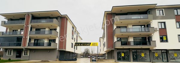 Merkez Kemerköprü Satılık Müstakil Garajlı 4+1 Sıfır Daire