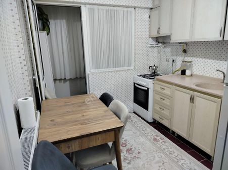 Darıca Bağlarbaşı Mahallesinde4 Cü Kat 2+1 Kupon Satılık Daire