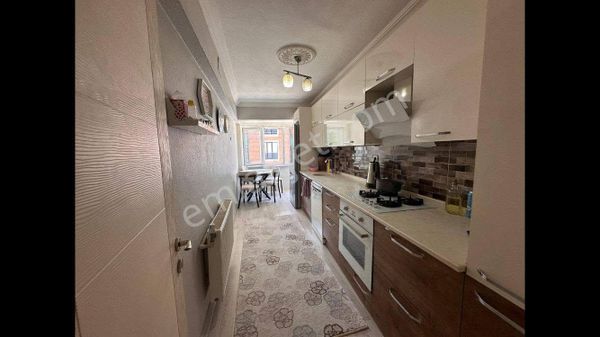 Yeliz'den Soma Merkezde Satılık 3+1 Daire