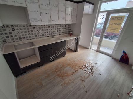 Battalgazi H.g.ceylan Okul Yakını Sıfır 2+1 Giriş Kat