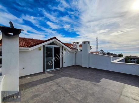 ꧁ Kerim'den Altınoluk Satılık Devasa 3+1 Deniz Manzaralı Daire ꧂