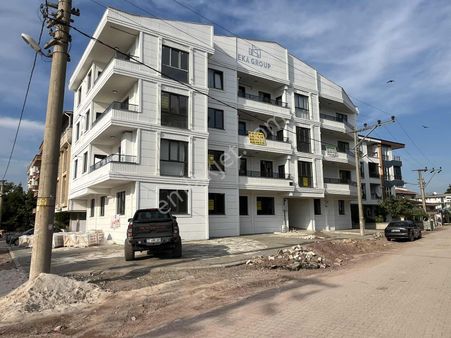 Yalova Çiftlikköy Siteler Mah. Sıfır 2+1 Daireler