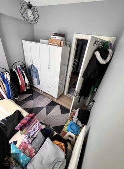 Merkezi Konum'da 2+1 Kat Mülkiyetli Yeni Bina Kupon Daire