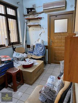 E5 Blv Üzeri Satılık İşyeri