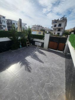 Didim Çamlık Mh Daire Fiyatına Sıfır Villa