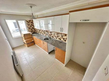 Dora,dan İkizçay,da Ayrı Mutfak & Asansörlü Satılık 2+1 Daire