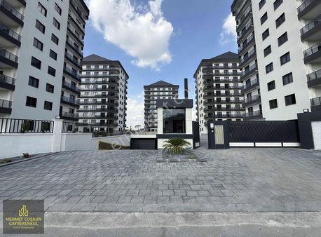 100.yılda Full Sosyal Donatılı Az Katlı Satılık 3+1 Sıfır Daire