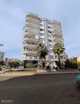 Mersin Mezitli Yeni Mahalle De Satılık 3+1 185 M2 4 Kat Daire